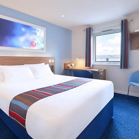 Travelodge Great Yarmouth Esterno foto