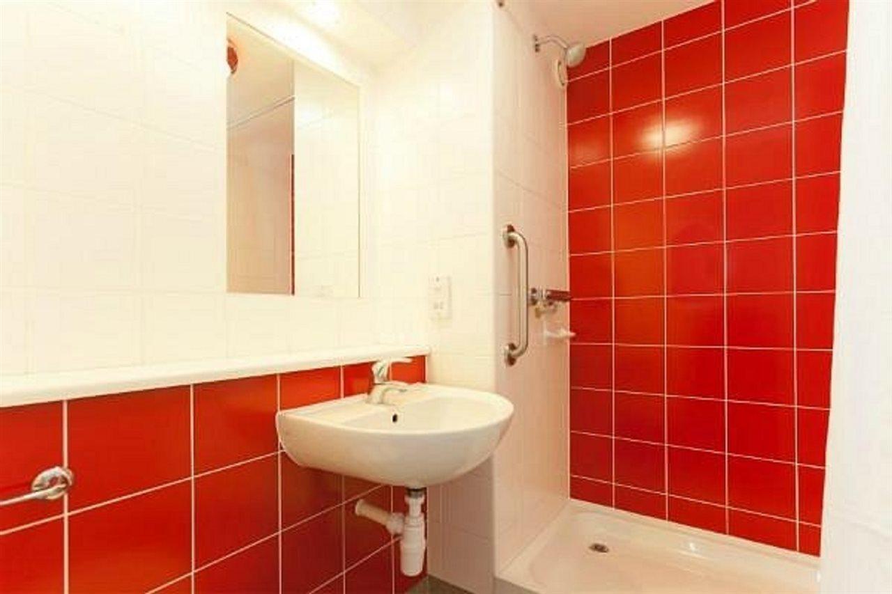 Travelodge Great Yarmouth Esterno foto