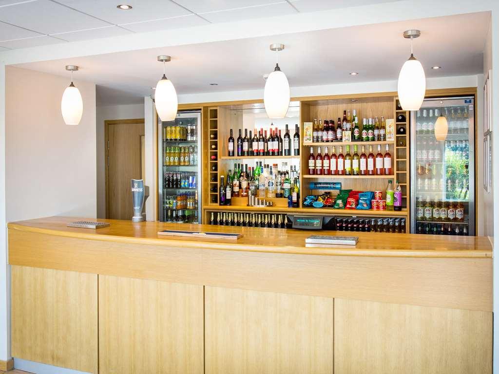 Travelodge Great Yarmouth Ristorante foto