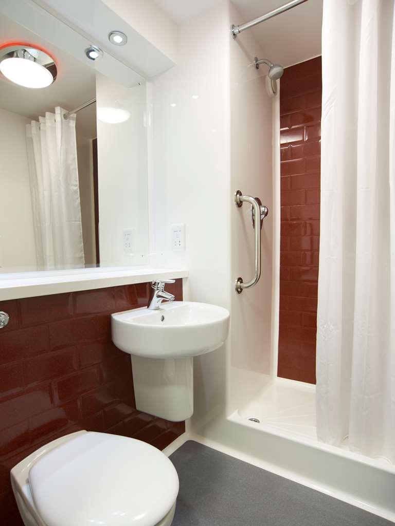 Travelodge Great Yarmouth Camera foto