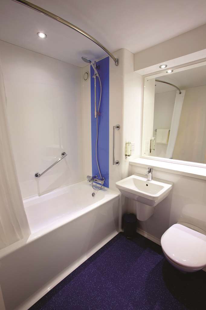 Travelodge Great Yarmouth Camera foto