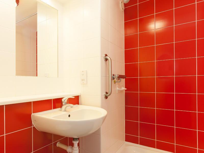Travelodge Great Yarmouth Esterno foto