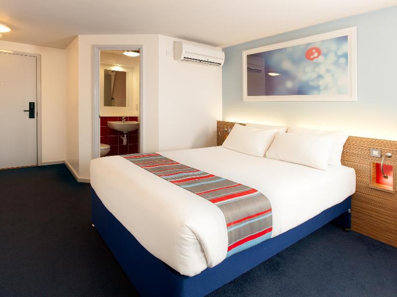 Travelodge Great Yarmouth Esterno foto