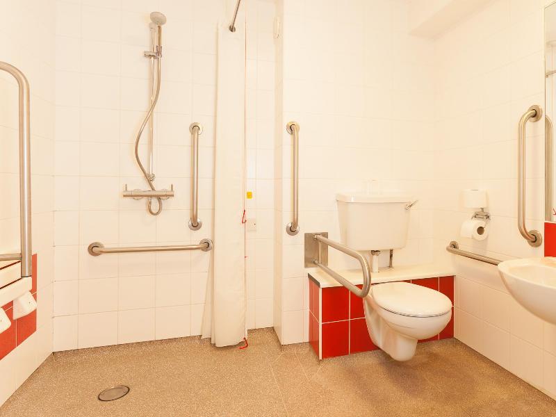 Travelodge Great Yarmouth Esterno foto