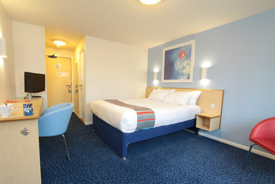 Travelodge Great Yarmouth Camera foto