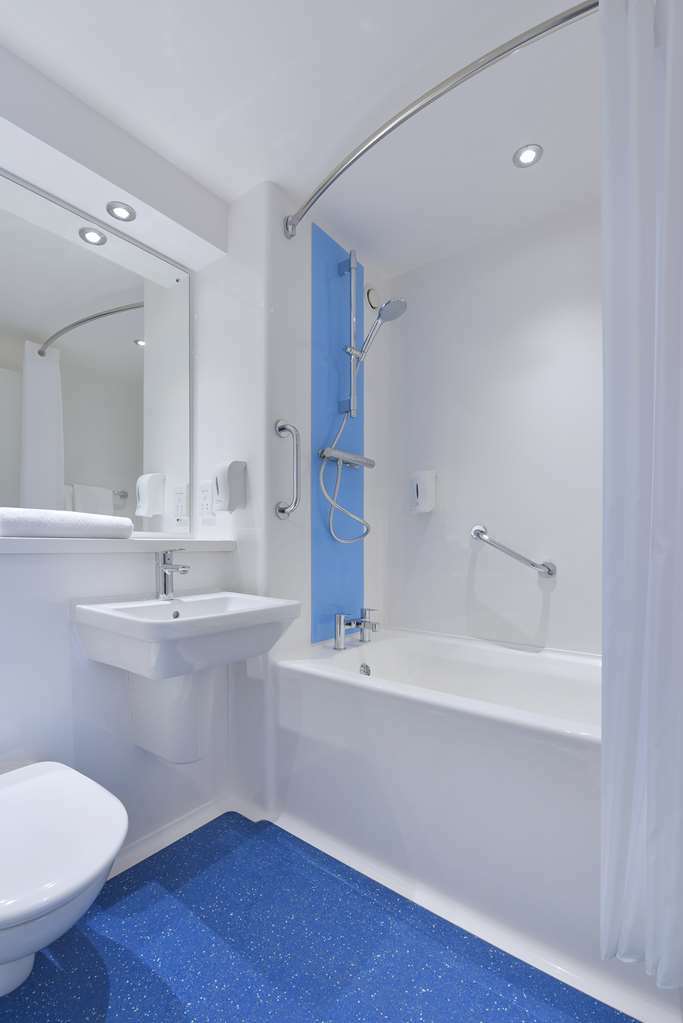Travelodge Great Yarmouth Camera foto