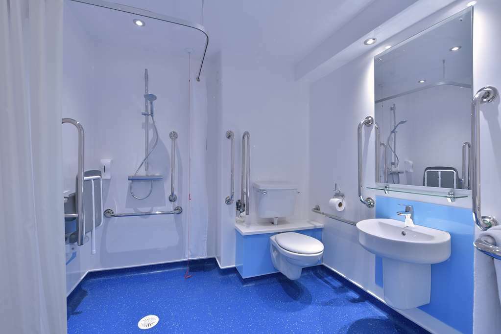 Travelodge Great Yarmouth Camera foto